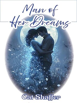 cover image of Man of Her Dreams